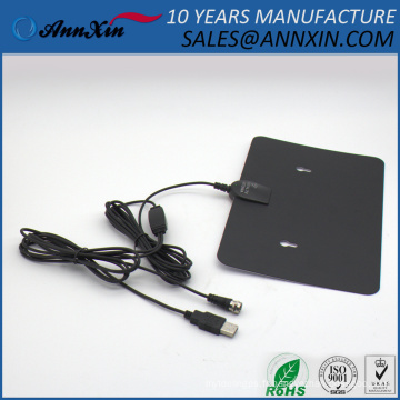 Best selling FLAT indoor HDTV antenna